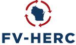 Fox Valley Wisconsin HERC Logo
