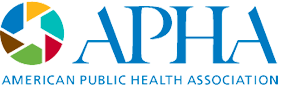 American Public Health Association Logo