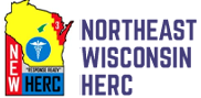 Northeast Wisconsin HERC Logo