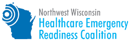 Northwest Wisconsin HERC Logo
