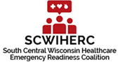 South Central Wisconsin HERC Logo