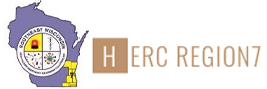 Southeast Wisconsin HERC Logo