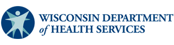 Wisconsin Department of Health Services Logo