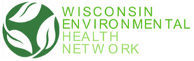 Wisconsin Environmental Health Network Logo