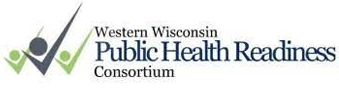 Western Wisconsin Public Health Readiness Consortium Logo